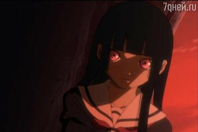Netflix выпустил трейлер аниме по хоррор-манге Дзюндзи Ито