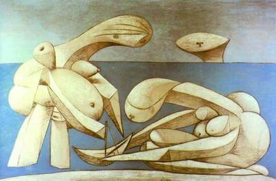 Пабло Пикассо: картины с названиями, биография, произведения, известные  работы с фото в стиле кубизм | Артхив